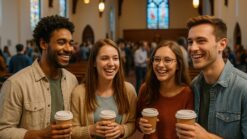 Christian Dating Evolved