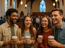 Christian Dating Evolved