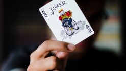 joker card 3370381